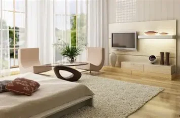 Seventh Interior Room