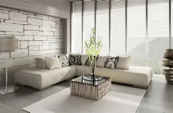 12th Interior Room